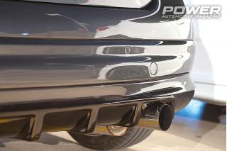 Peugeot 207 RC 432wHp & Peugeot 207 Rallye 410wHp
